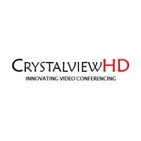CRYSTALVIEWHD Sdn. Bhd. logo